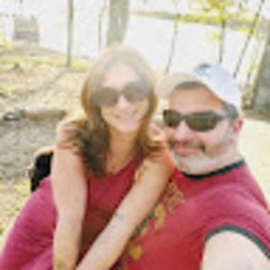 Meet your Posher, Linda